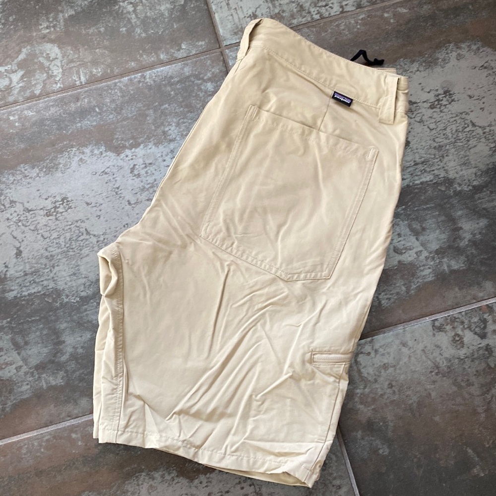 Patagonia Men's Quandary Shorts